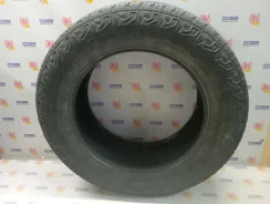 Goodyear Wrangler Territory AT