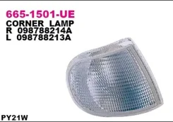 ������ ��������� �������� DEPO 665-1501L-UE, ����� 6651501LUE ����