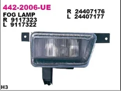 ���� ��������������� DEPO 442-2006L-UE, ����� 4422006LUE ����