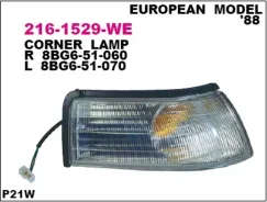 ������ ��������� �������� DEPO 216-1529L-WE, ����� 2161529LWE ����