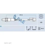 ������-���� GM / Daewoo FAE 77343 - 77343 ����