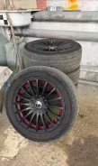 JD. 7.0x16", 5x100, ET40, �� 60,1���. ����