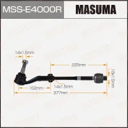���� ������� Masuma MSS-E4000R MSSE4000R ����