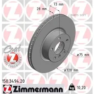 ���� ��������� Zimmermann 150349420 ����