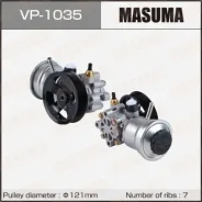����� �������������� ���� (���) Masuma, Hiace / TRH224W, TRH229W, TRH219W / 2TRFE Masuma ������� VP-1035 | �������� �� ��, ������, 5 ����� | ��������...