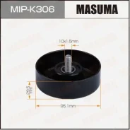 ����� �������� ����� ������� ��������� ������������, Gamma MIP-K306 MIPK306 ����