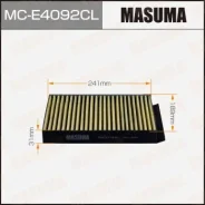 �������� ������ AC0195C Masuma �������� C-Class (W205) (1/40) MC-E4092CL MCE4092CL ����