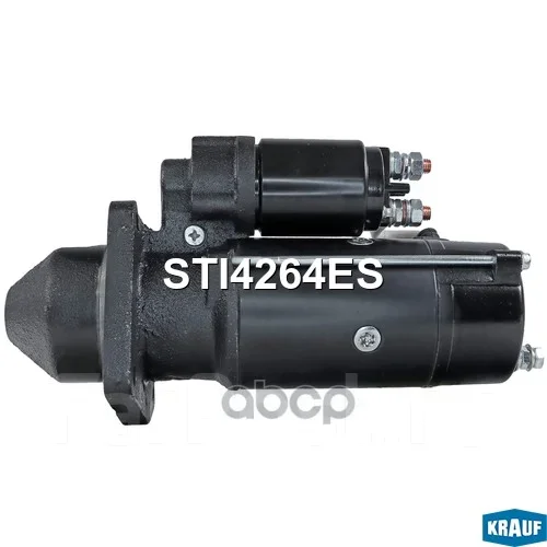 ������� Krauf ���. STI4264ES STI4264ES ����