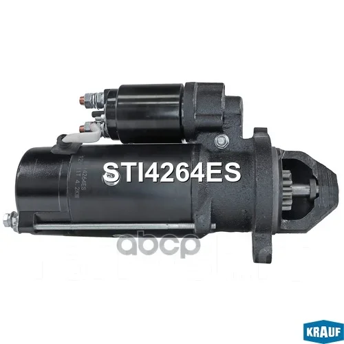 ������� Krauf ���. STI4264ES STI4264ES ����