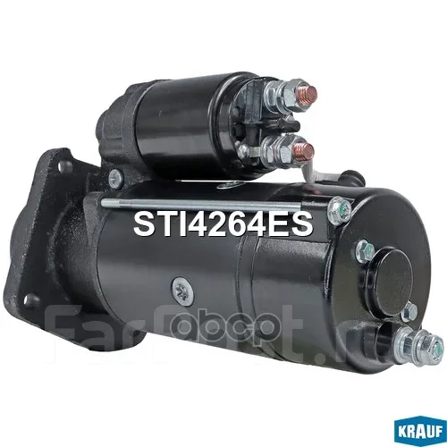 ������� Krauf ���. STI4264ES STI4264ES ����