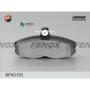 ������� ��������� Skoda Favorit 91-97 �������� �����. Fenox BP43155 BP43155 ����