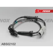 ������ ABS Renault Logan 12- ����. ���. Fenox ABS02102 ABS02102 ����