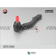 ���������� ������� ���� KIA Sportage 04 ���. L=169.5�� �16*1.5 Fenox SP31009 SP31009 ����
