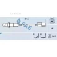 ������-���� GM / Daewoo 77343 ����