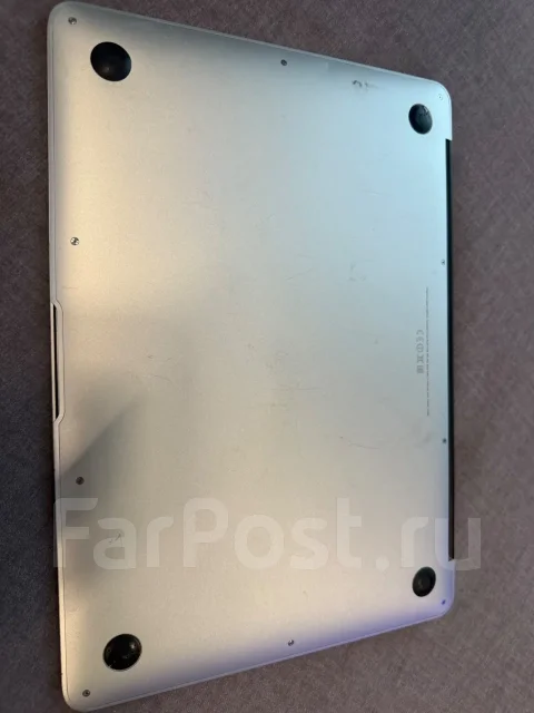 Apple MacBook Air 13 2014 Early. 13", ��� 4 ��, WiFi: 1, Bluetooth: 1, ����������� �� 10��. ����