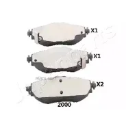 ������� ��������� ��������, �������� | ����� | Japanparts PA2000AF PA2000AF ����
