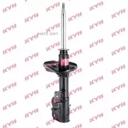 ����������� �������� ������ ��� Mitsubishi: Carisma 95-06, Carisma ����� 96-06 KYB 333222 333222 ����
