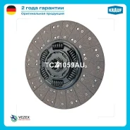 ���� ��������� Krauf TCZ1059AU TCZ1059AU ����