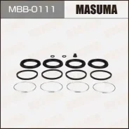 ����������� ���������� �������� MBB-0111 ��� Toyota �������� ������������� Masuma ����� 04478-60080 BC-036 70175-GRJ150F GK-302 77A1299 D42014 MBB-011...