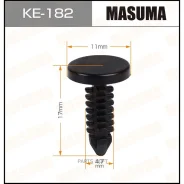 ������ ��������� Masuma ��.50�� Masuma KE-182 KE-182 KE182 ����