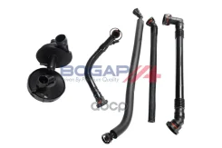 ������ ���������� ��������� ����� + �������� BMW 3 E46, 5 E60/E61, 7 E65/E66, X3 E83, X5 E53 Bogap ���. B1217100 B1217100 ����
