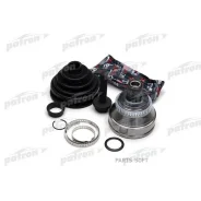 ���� �������� � ������� ABS 38x59.5x27 ABS:45T AUDI: A6 2.5-4.2 6.94- PART-ONE 1CV018 1CV018 ����