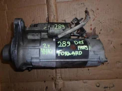 ������� Isuzu Forward FRR90 4HK1 Isuzu Forward 0 17723 8981412062 ����
