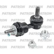 ���� ������������� FORD Focus 08-/C-MAX 10- ���. ����. ���/����. Patron PS4323 PS4323 ����