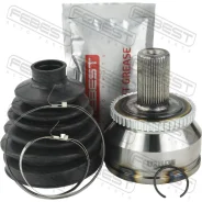 ���� �������� 28x57x40 Volvo340, 240 1975-1993, 960, S40, S80L, V90, 740, 260 1975-1985, V70, Volvo XC90 2003- Febest 2710XC90A48 2710XC90A48 ����
