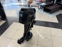 Parsun. 30��.�., 2-�������, ����������, ���� S (381 ��), 2026 ��� ����