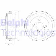 ��������� ������� Delphi BF596 BF596 ����