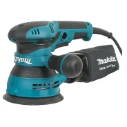 ������ �������������� ������������ MAKITA BO5041, 300��, 125��, 4000-12000��/�, ����. 2,8�� ����