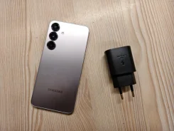 Samsung Galaxy S25. �/�, 512 ��, �����, 3G, 4G LTE, 5G, Dual-SIM, NFC, eSIM, ������� �������, ������������ ������� ����