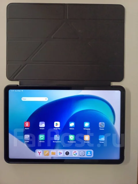 Xiaomi Pad 6. 14.6 ������, ������ 128 �� ����