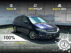 Honda Insight. ��������, ��������, 1.3 (88��.�.), ������ ����