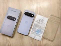 Google Pixel 11. �/�, 256 ��, 3G, 4G LTE, 5G, Dual-SIM, NFC, eSIM, ������� �������, ������������ ������� ����