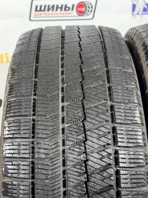 Bridgestone Blizzak VRX2. ������, ��� �����, 2017 ���, �/�, ����� 5 % ����