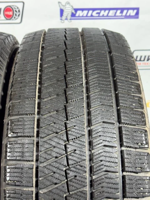 Bridgestone Blizzak VRX2. ������, ��� �����, 2017 ���, �/�, ����� 5 % ����