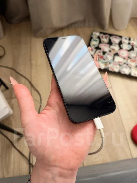 Apple iPhone 12. �/�, 128 ��, ������, 4G LTE ����