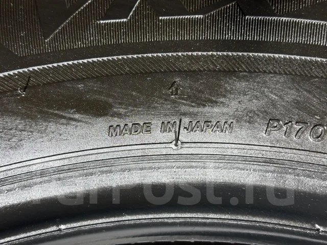 Bridgestone Blizzak VRX2. ������, ��� �����, 2017 ���, �/�, ����� 5 % ����