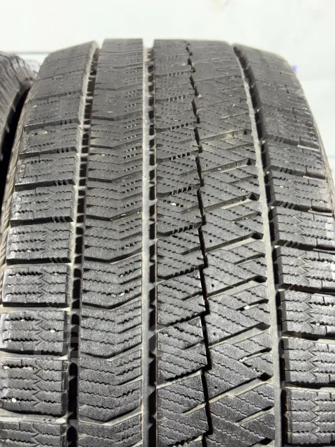 Bridgestone Blizzak VRX2. ������, ��� �����, 2019 ���, �/�, ����� 5 % ����