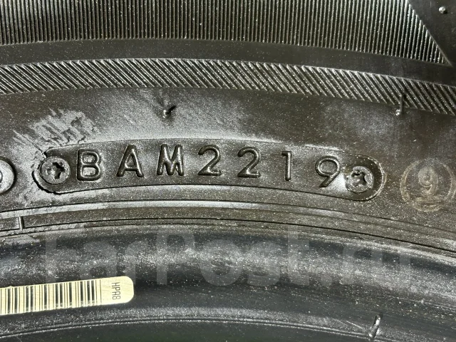 Bridgestone Blizzak VRX2. ������, ��� �����, 2019 ���, �/�, ����� 5 % ����