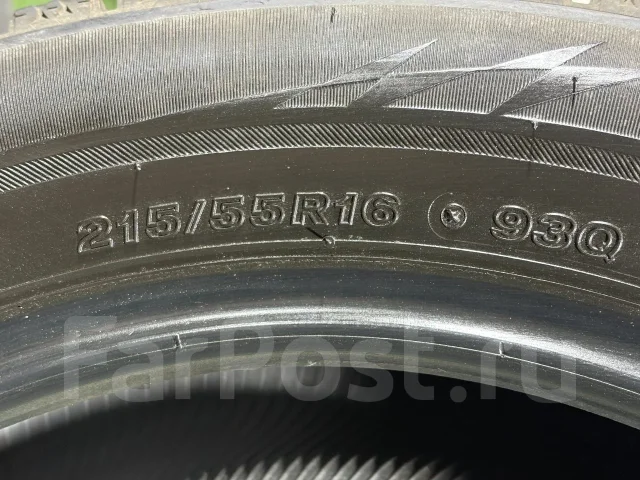 Bridgestone Blizzak VRX2. ������, ��� �����, 2019 ���, �/�, ����� 5 % ����