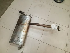 ��������� ������ ����� Hyundai ix35 LM 2012 G4KD 287002Y100 ����