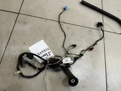 �������� ����� �������� ������ Ford Focus 1 2002 DFW 2M5T14A584 ����