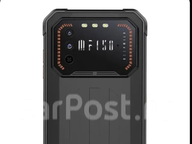 iiiF150 Air1. �����, 128 ��, ������, 4G LTE, Dual-SIM, ���������� ����