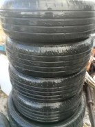 Toyo Proxes CF2. ������, �/�, ����� 20 % ����