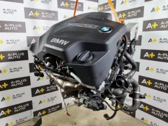 ��������� N20B20B BMW 2.0 Turbo - 184 �. � ����
