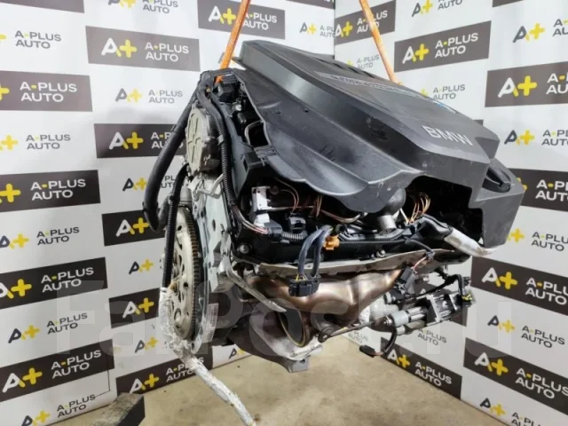 ��������� N20B20B BMW 2.0 ������ ����