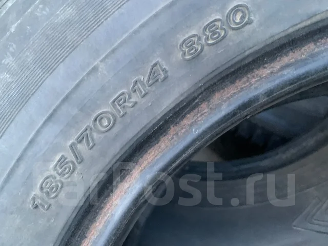 Toyo Observe Garit SV. ������, ��� �����, 2007 ���, �/�, ����� 20 % ����